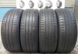 Gomme Usate Hankook Kinergy Eco 195 - 55 / R16 - 87 H