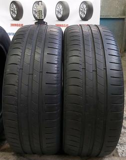 Gomme Usate Hankook Kinergy Eco 205 - 55 / R16 - 91 V