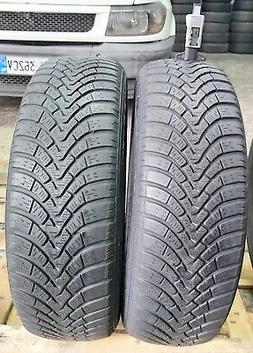 Gomme Usate Falken Hs501 Eurowinter 185-65/r15 -88t Termiche