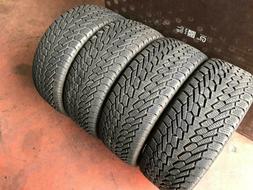 Gomme Usate Invernali Nexen 215/55/r17 2155517 94h M+s Termi