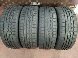 Gomme Usate Invernali Nexen 215/55/r17 2155517 Termiche M+s