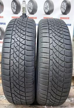 Gomme Usate Hankook Kinergy 4s 175 - 65 / R15 - 84 T M+s