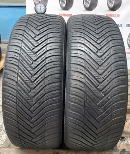 Gomme Usate Hankook Kinergy 4s 2 205 - 55 / R16 - 94 H M+s