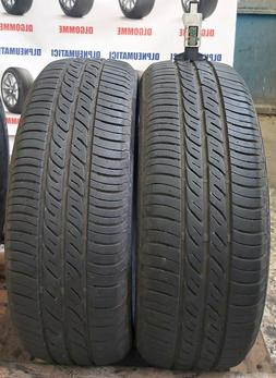 Gomme Usate Firestone Multihawk 2   185 - 60 / R14 - 82 H