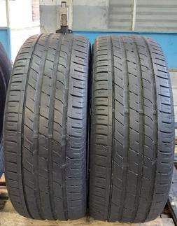 Gomme Usate Nexen N Fera Su1  225 - 45 / Zr18 - 95 Y