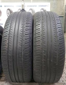 Gomme Usate Hankook Optimo K415 225 - 60 / R17 - 99 H