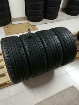 Gomme Usate  Pirelli P7 215/45/r16 2154516 86h Seat Wv