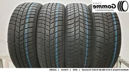 Gomme Usate Barum Polaris 3 M+s 185 60 15 84t Invernali