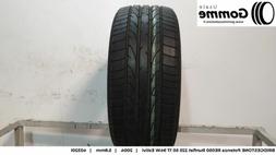 Gomme Usate Bridgestone Potenza Re050 Runflat 225 50 17 94w 