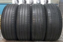 pneumatici gomme usate primacy 3 205 55