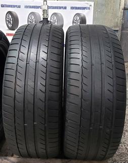 Gomme Usate Michelin Primacy Hp  225 - 55 / R17 - 97 W