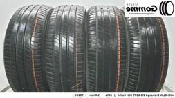 Gomme Usate Michelin Primacy3 215 60 17 96h Estivi