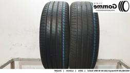 Gomme Usate Michelin Primacy3 225 55 18 98v Estivi