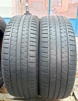 Gomme Usate Vredestein Quatrac 5 225-60/r17 - 99v  Termiche