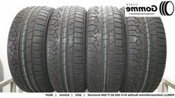 Gomme Usate Pirelli S/zero Winter Runflat M+s 205 50 17 93h 