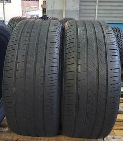 Gomme Usate Pirelli Scorpion Verde  255 - 50 / R19 - 103 Y
