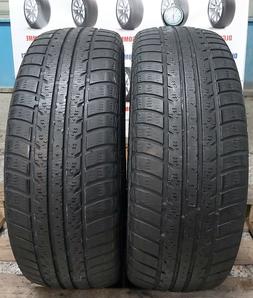 Gomme Usate Tomket Snowroad 3 215-60/r16 - 99h  Termiche