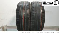 Gomme Usate Dunlop Sport Bluresponse 195 55 15 85v Estivi