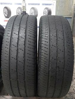 Gomme Usate Continental Vanco 2 215 - 65 / R16c - 109-107t