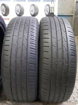 Gomme Usate Hankook Ventus Prime 3  195 - 60 / R16 - 89 H