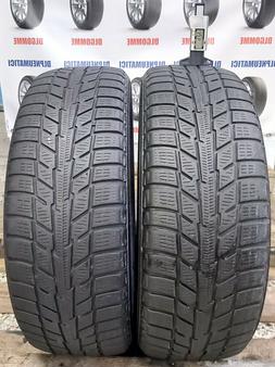 Gomme Usate Yokohama W Drive 175 - 55 / R15 - 77 T Termiche