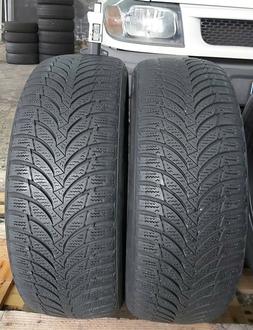 Gomme Usate Nexen Winguard Snowg 195-55/r16 - 87h Termiche