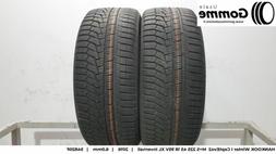Gomme Usate Hankook Winter I Ceptevo2  M+s 225 45 18 95v Xl 