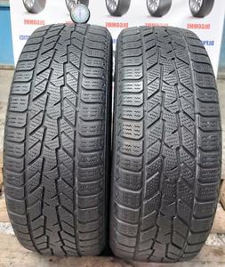 Gomme Usate Point S Winterstar 205 - 55 / R16 - 91h Termiche
