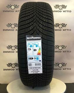 Gomme Goodyear Vector 4 Seasons G3 M+s 205/55r16 91v 4 Stagi
