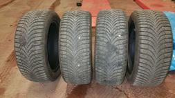 Invernali&nbsp; 195/50 R15 82h Hankook Per Ford Fiesta