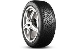 Invernali Firestone 195/55 R16 87h Winterhawk4 M+s Pneumatic