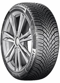225/45 R18 95y Continental Wintercontact Ts 860 S - Invernal