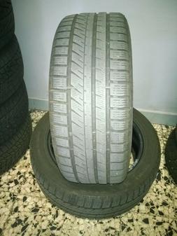 Invernali 215 50 R17 95v Bridgestone Brizzak