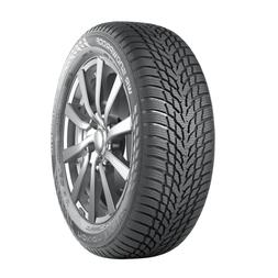 Invernali Nokian 215/55 R16 97h Wr Snowproof M+s
