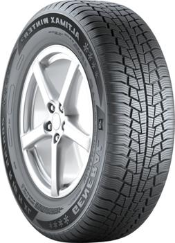 Invernali General Tire 225/50 R17 98v Altimaxwinter3 Fr Xl M