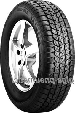 Invernali Bridgestone Blizzak Lm-25 Rft 205/50 R17 89h