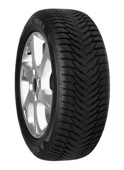 Invernali Nuovi Goodyear 195/55 16  Ug8 Rof 87h Runflat