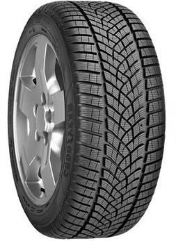 Invernali Nuovi Goodyear 225/40 18  Ugperf+xl 92v