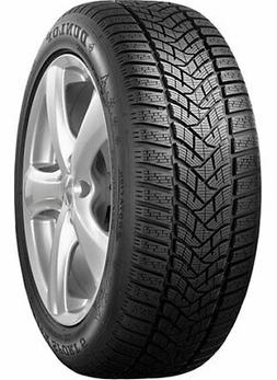 Invernali Nuovi Dunlop 225/45 17  Spwin5xl 94v