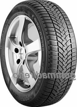 Invernali Semperit Speed-grip 3 215/50 R18 92v M+s Fr
