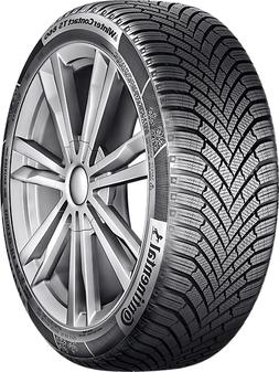 Invernali Termici Continental Wintercontact Ts 860 205/55 R1