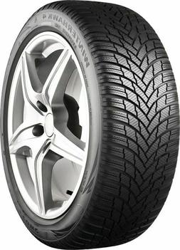 Invernali Termici Firestone Winterhawk 4 195/45 R16 84h Xl R