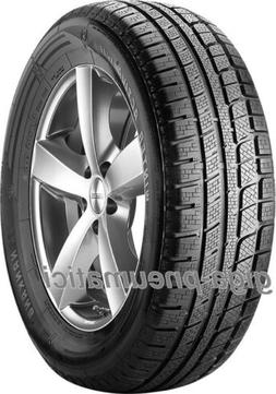 Invernali Nankang Winter Activa Sv-55 215/60 R17 100v Xl