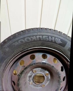 Invernali Hankook Winter I Cept Rs2 175/65 R14