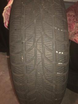 Invernali Hankook Winter Icept Rs 175/65 R15 84t
