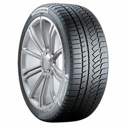 Invernali Continental Wintercontact Ts 850p 245/45 R18 100v 