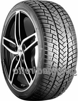 Invernali Vredestein Wintrac Pro 205/55 R17 91h M+s