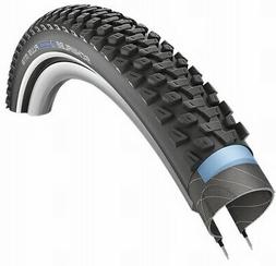 Marathon Plus Mtb 26 X 2,10  Nero