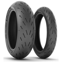 Moto 190/50r17 73w Michelin Pilot Rs