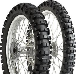 Moto Dunlop 120/90 R18 65m D952 Pneumatici Nuovi